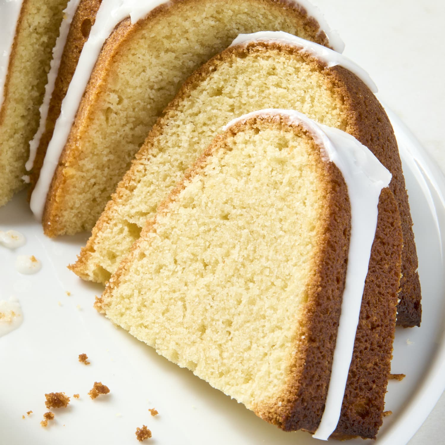 Bundt outlet