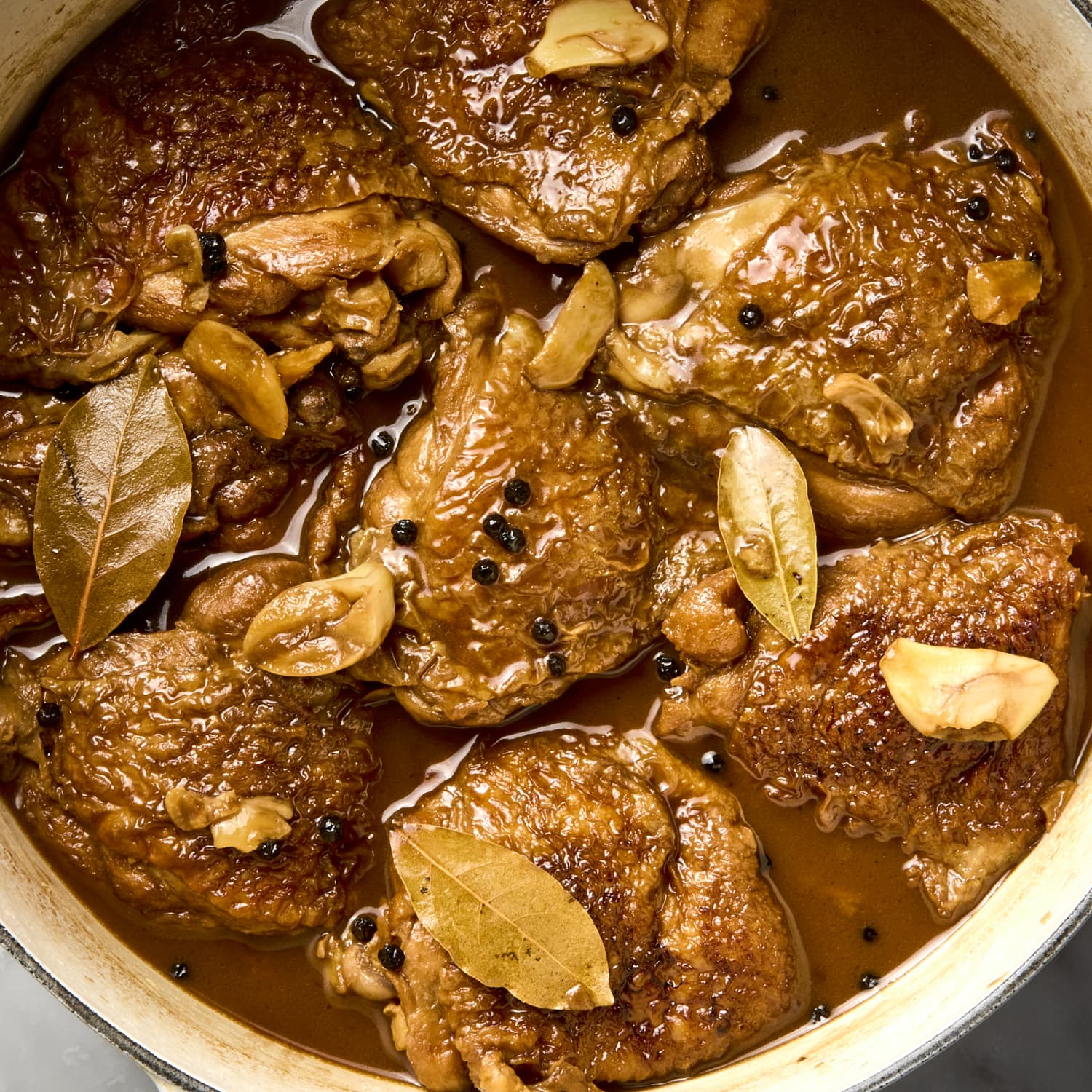 Adobo discount