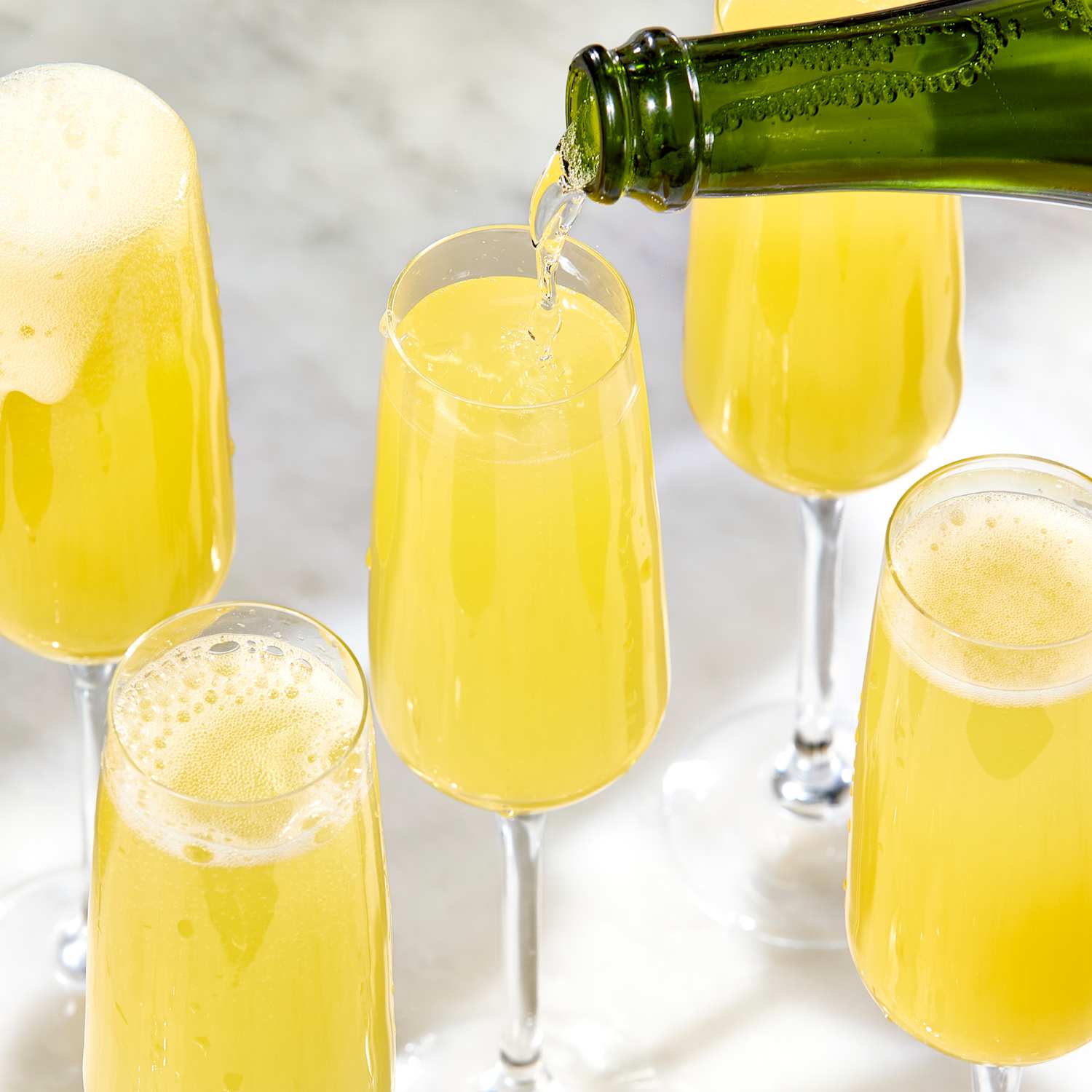 ◆ mimosa Classic Mimosa – Ohza