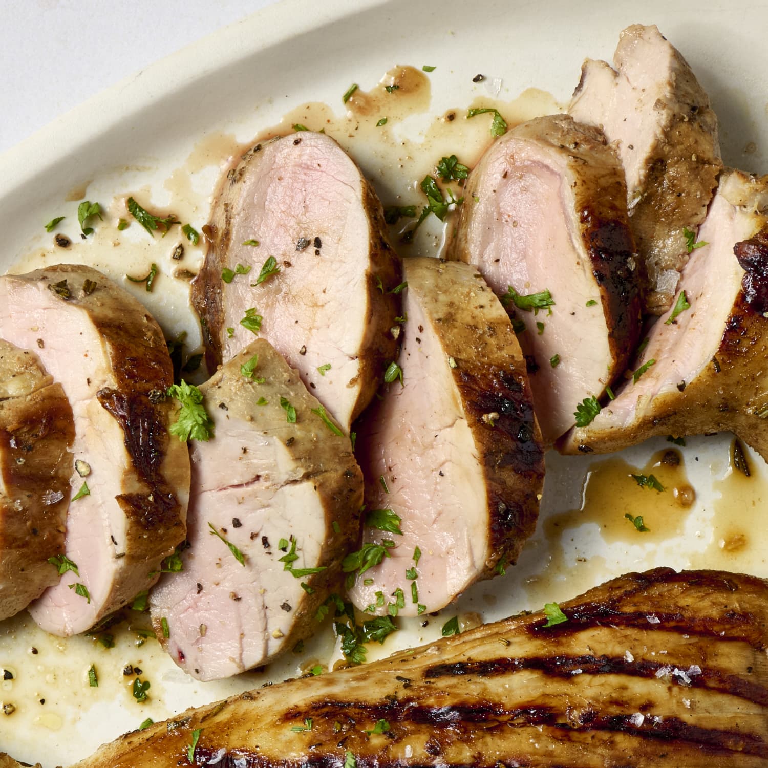 Pork loin roast marinade recipe outlet