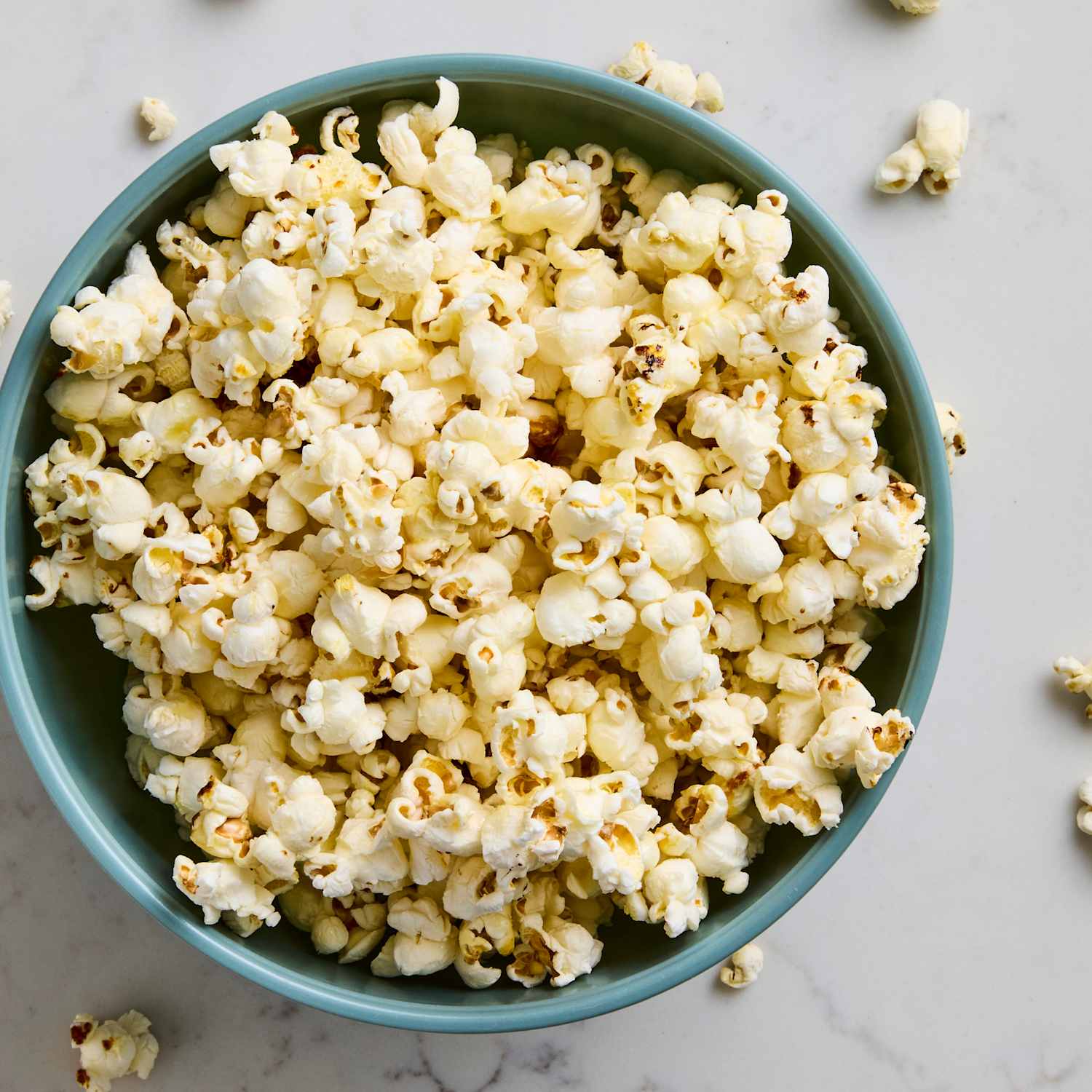 Corn popcorn discount