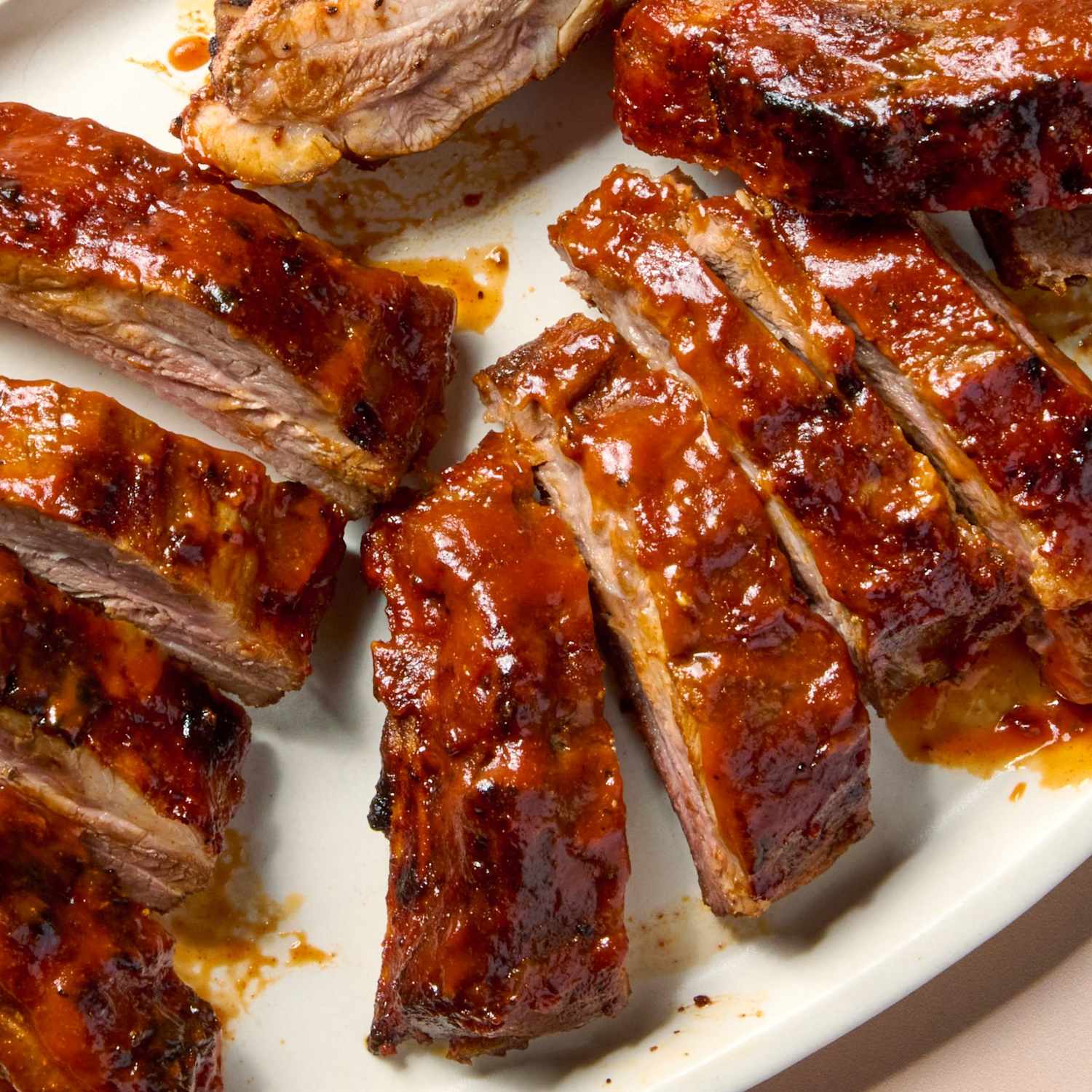 Spare rib recipes store