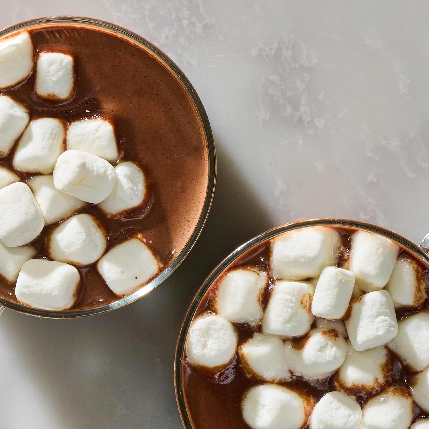 Serendipity's Hot Chocolate Will Become Your Favorite Dessert