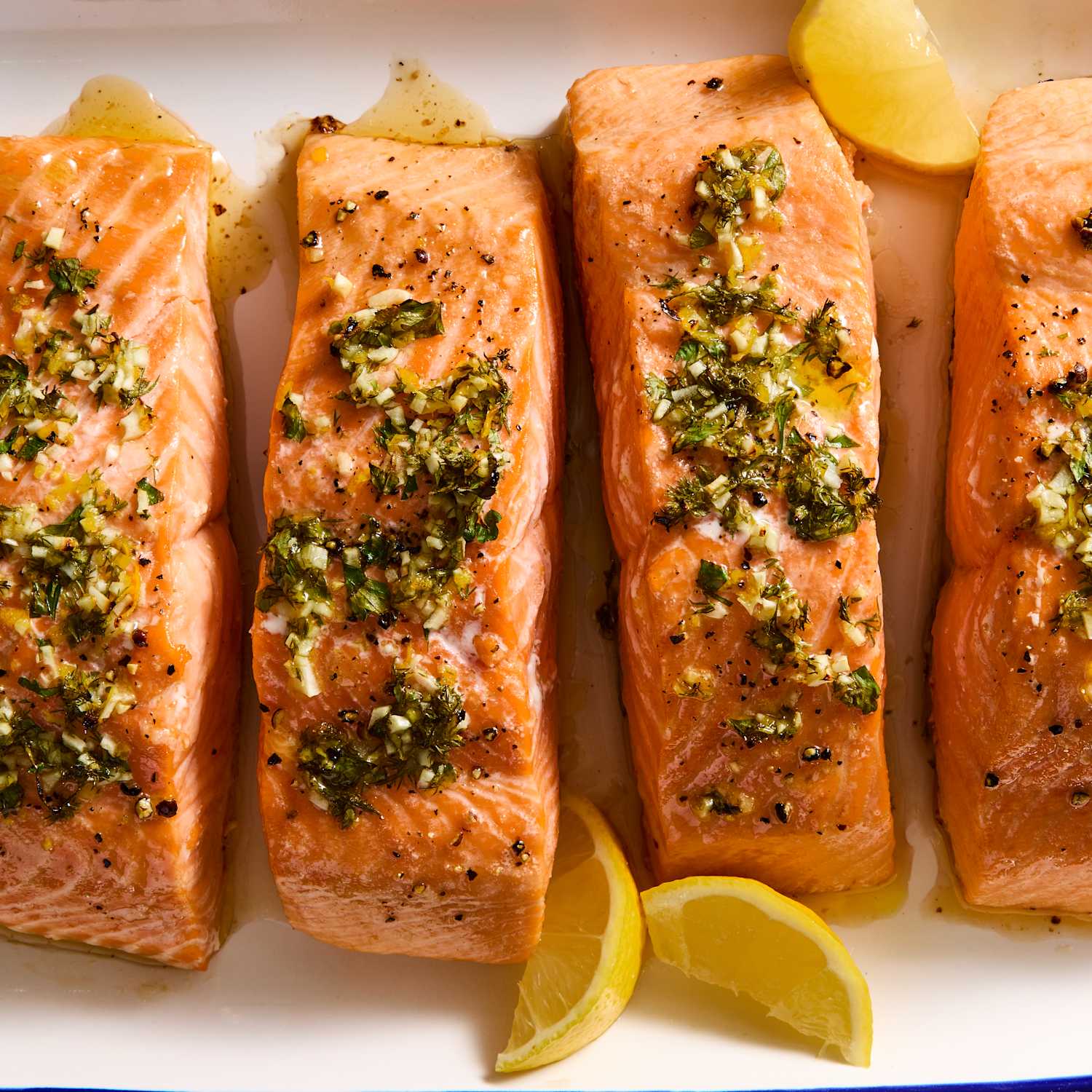 The Best Baked Salmon Recipe (So Easy!) | The Kitchn