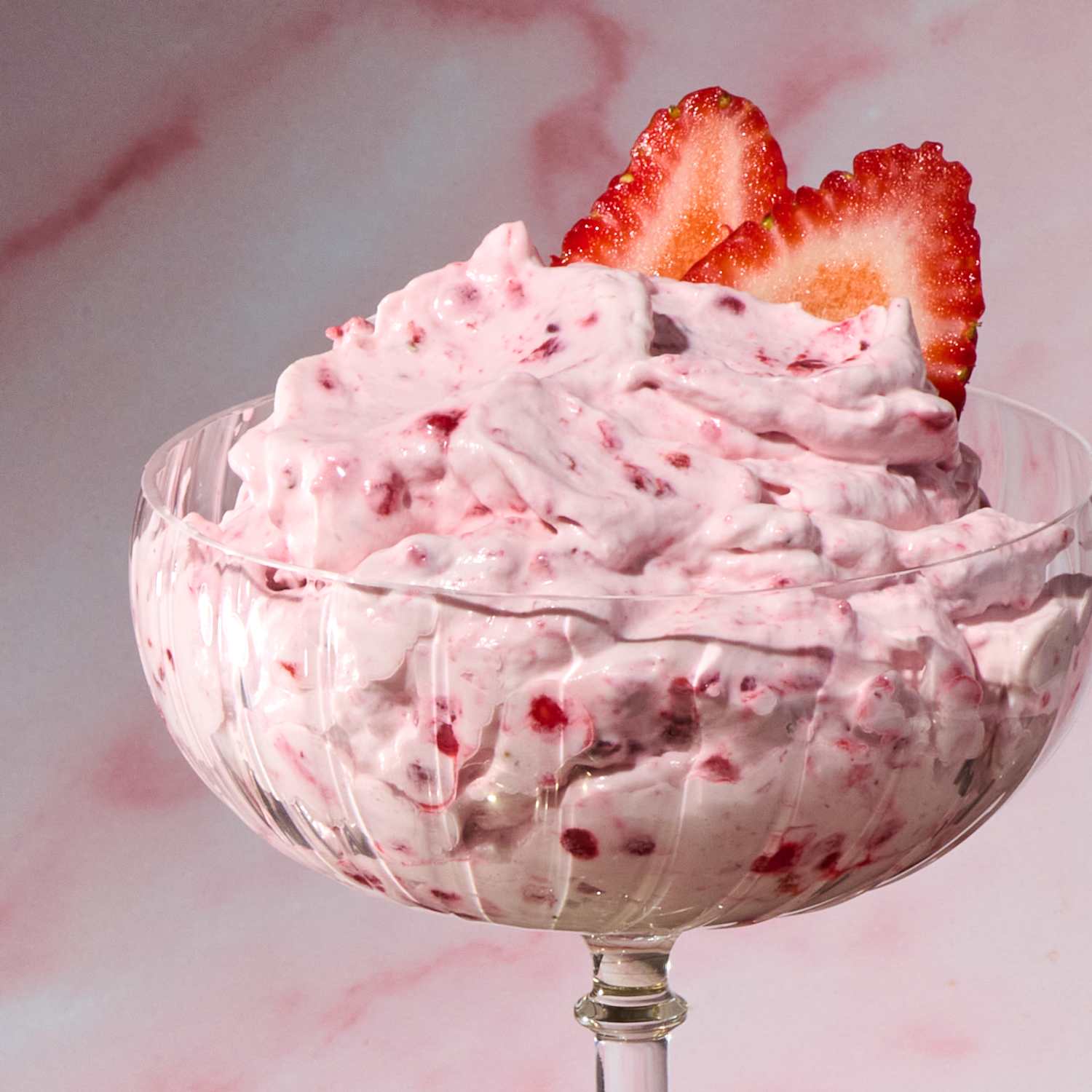 Easy Cold Desserts