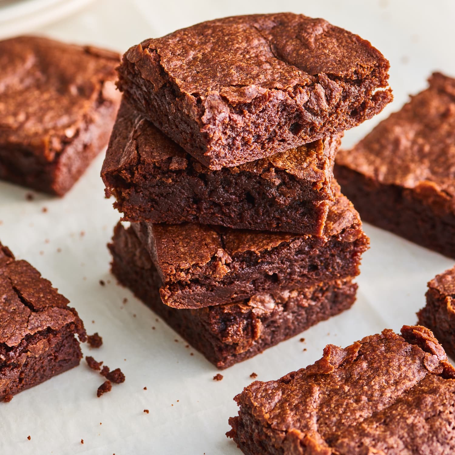 Avocado chocolate sale brownies