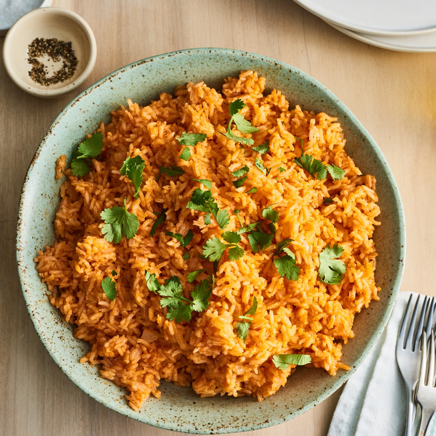 15 Minute Instant Pot Mexican Rice