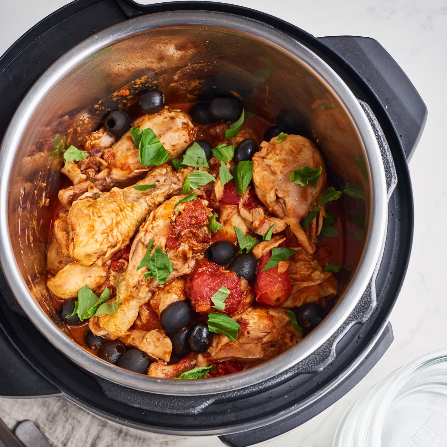 Instant pot meals delivered cheap