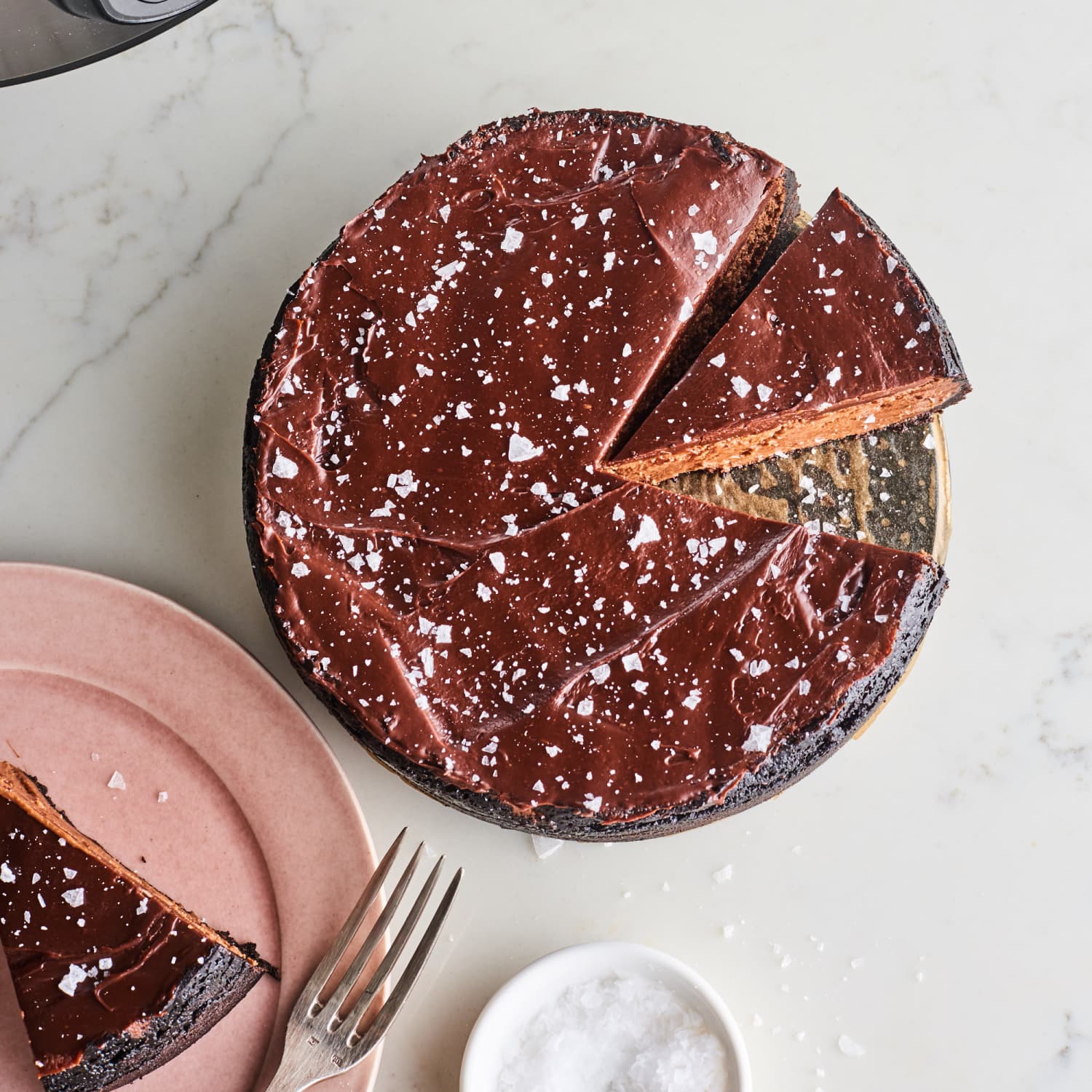 Instant pot hotsell chocolate cake recipe