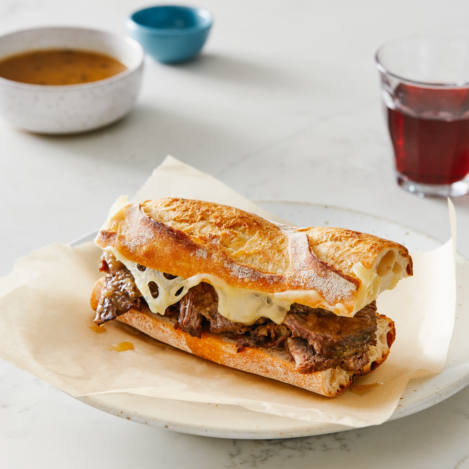 Instant pot hotsell beef dip