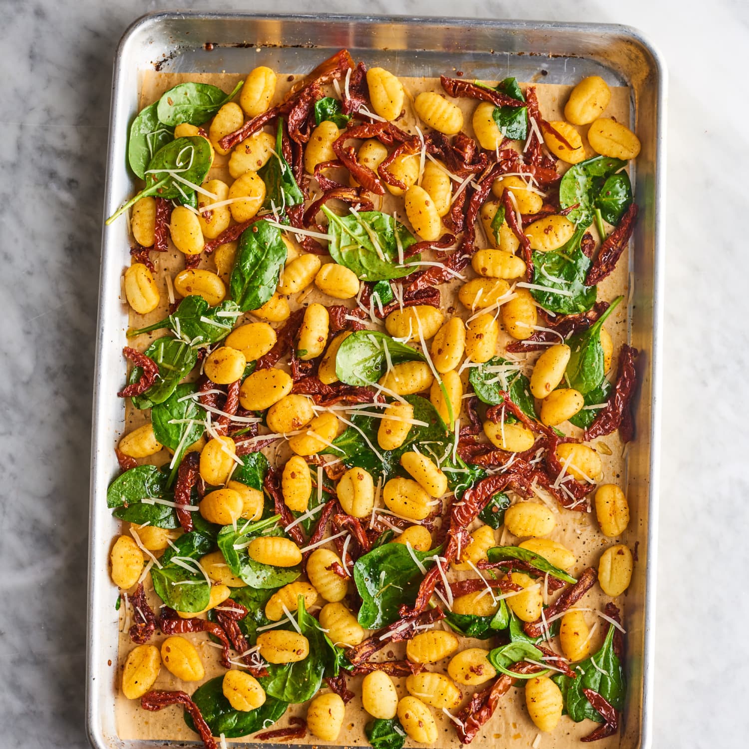 What to eat with gnocchi hotsell