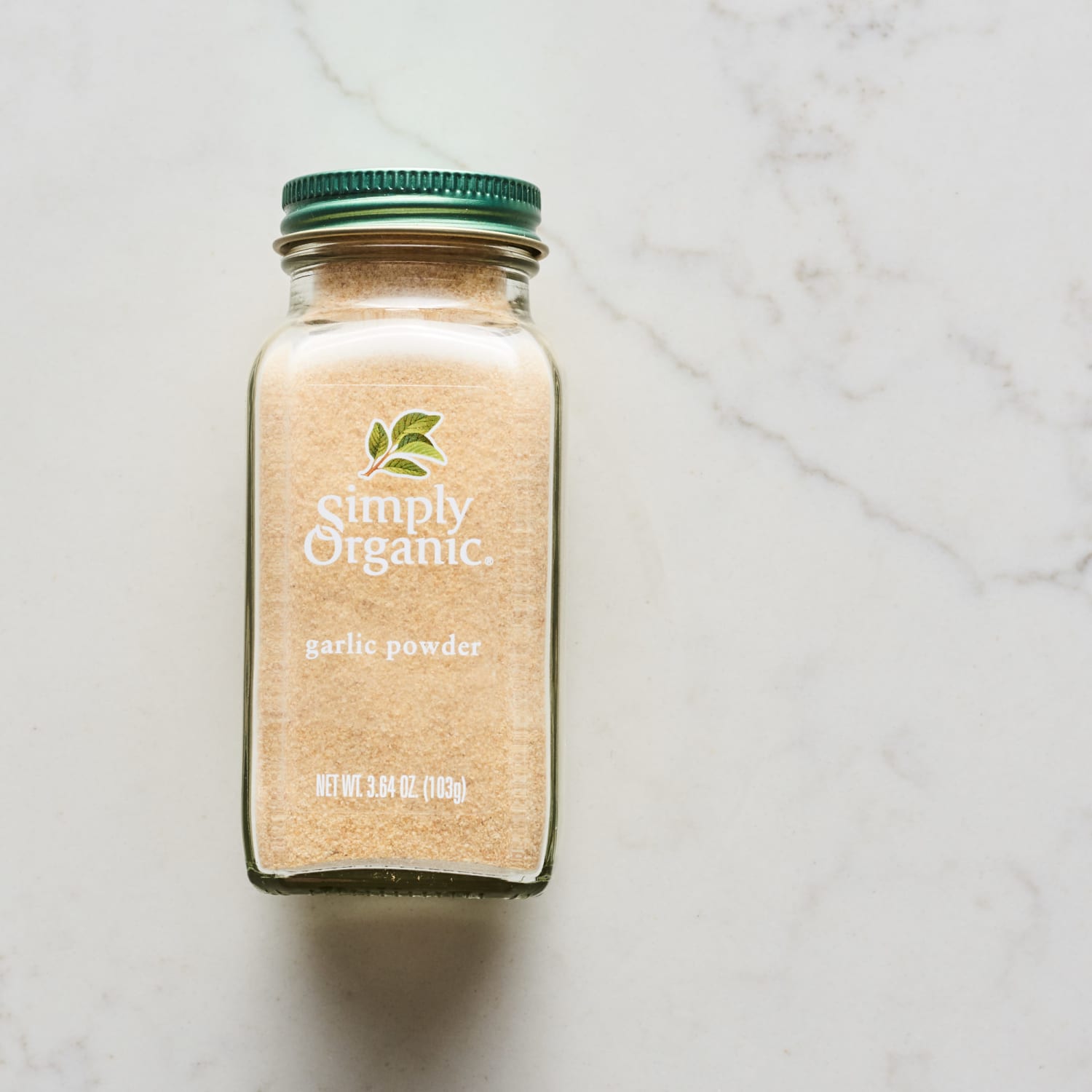Substituting garlic deals powder for garlic