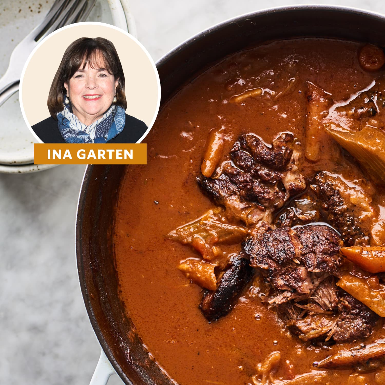 Ina garten pot roast instant pot outlet