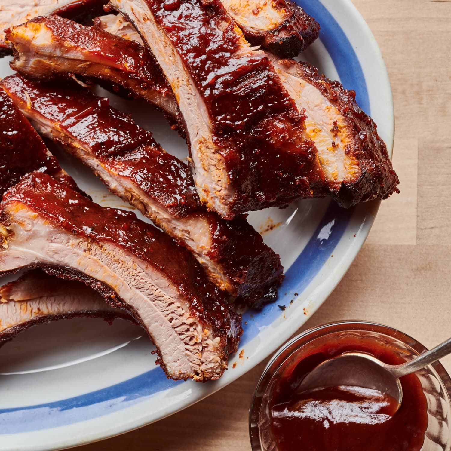 All recipes shop baby back ribs