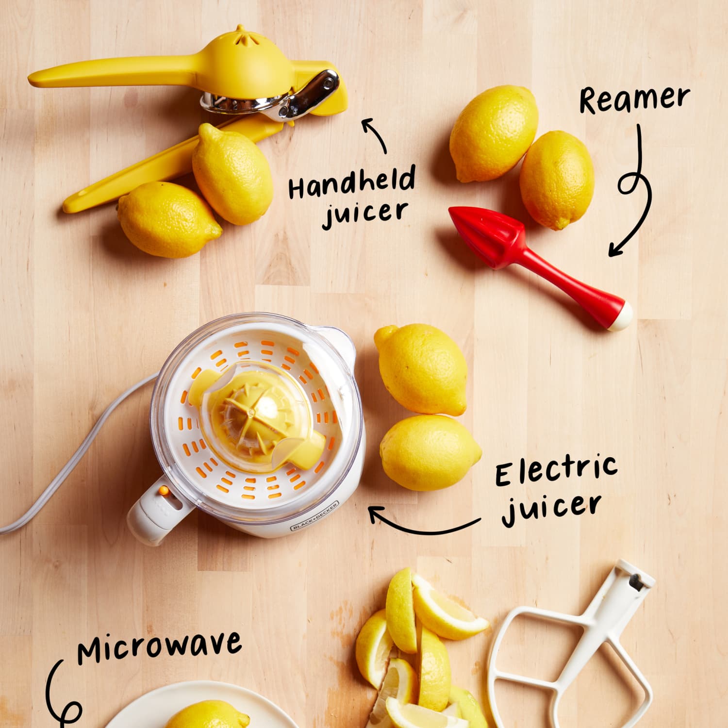 Can You Put Whole Lemon In Juicer?