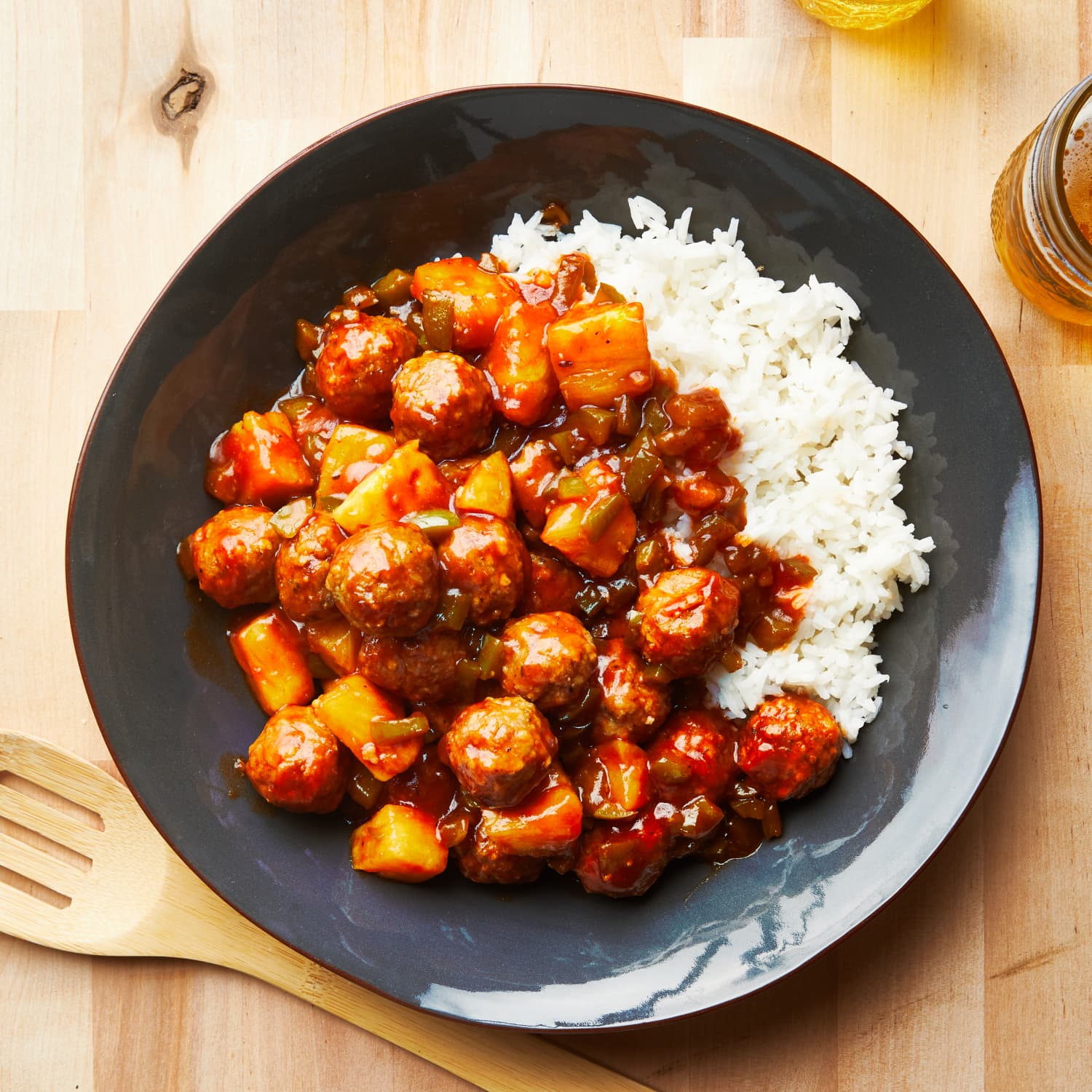 Instant pot cheap sweet sour pork