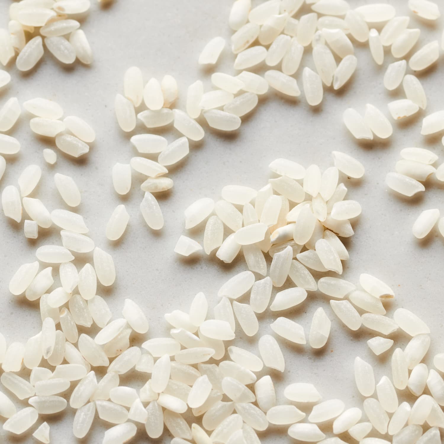 Calrose rice discount for baby