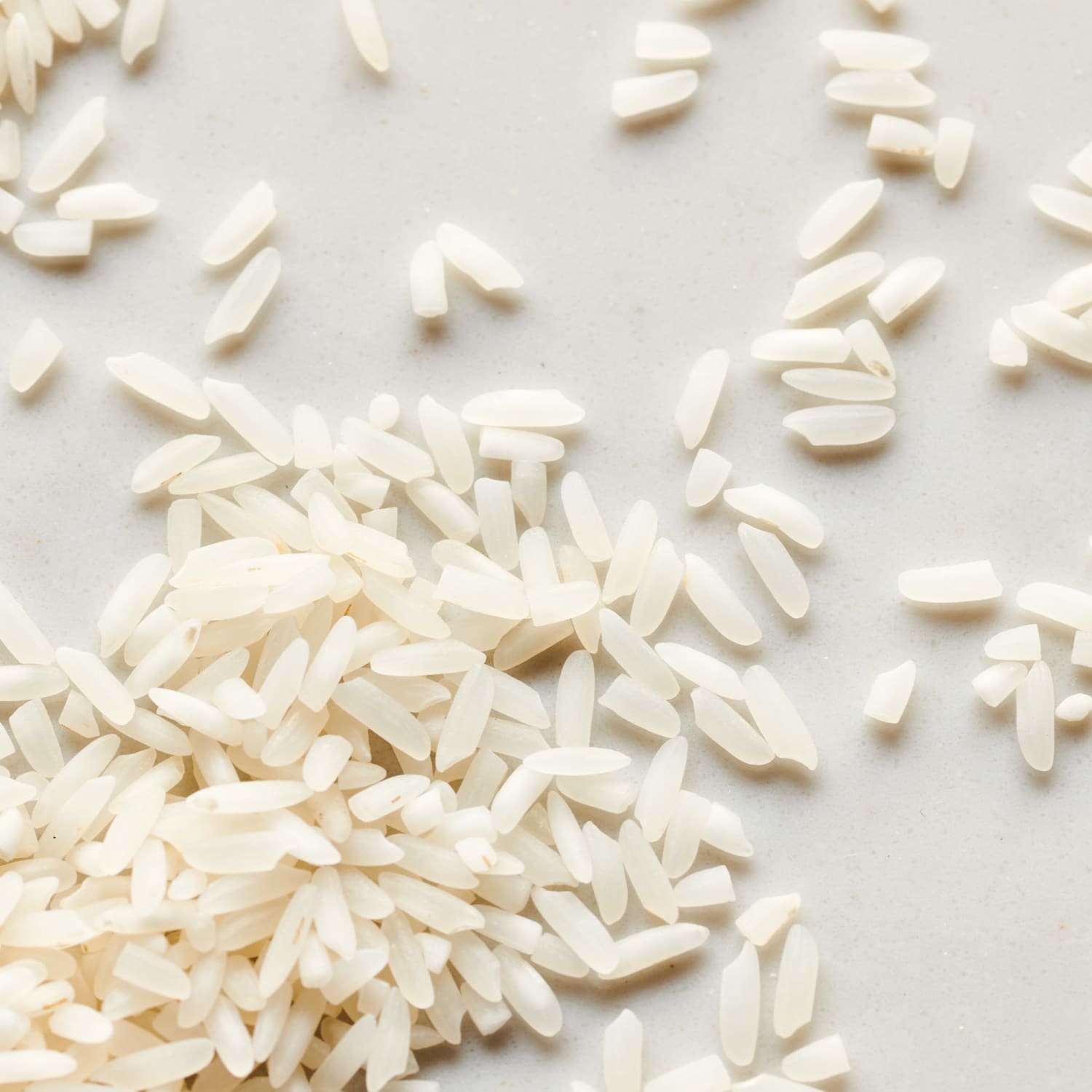 Jasmine rice sales