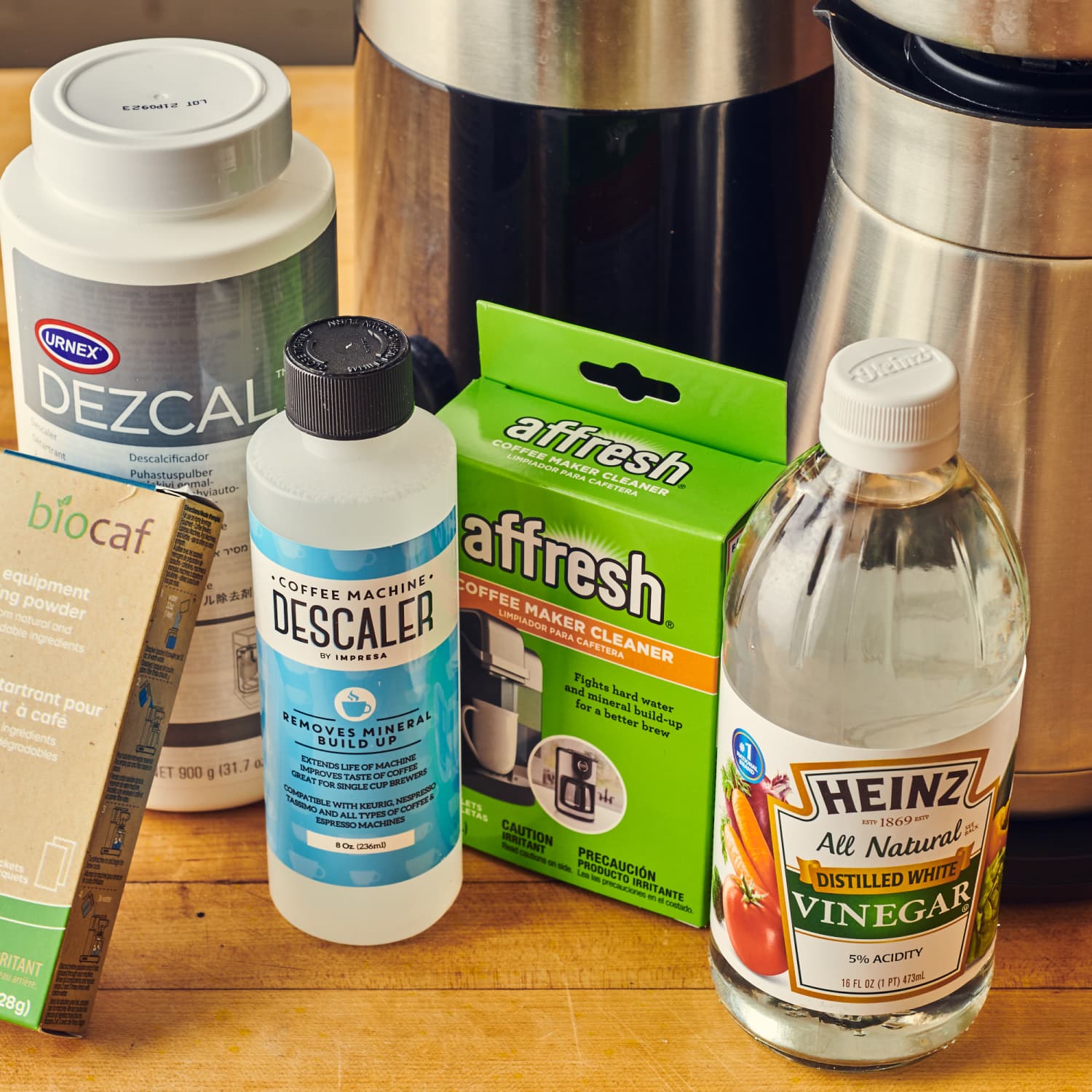 Dip it coffee maker cleaner best sale