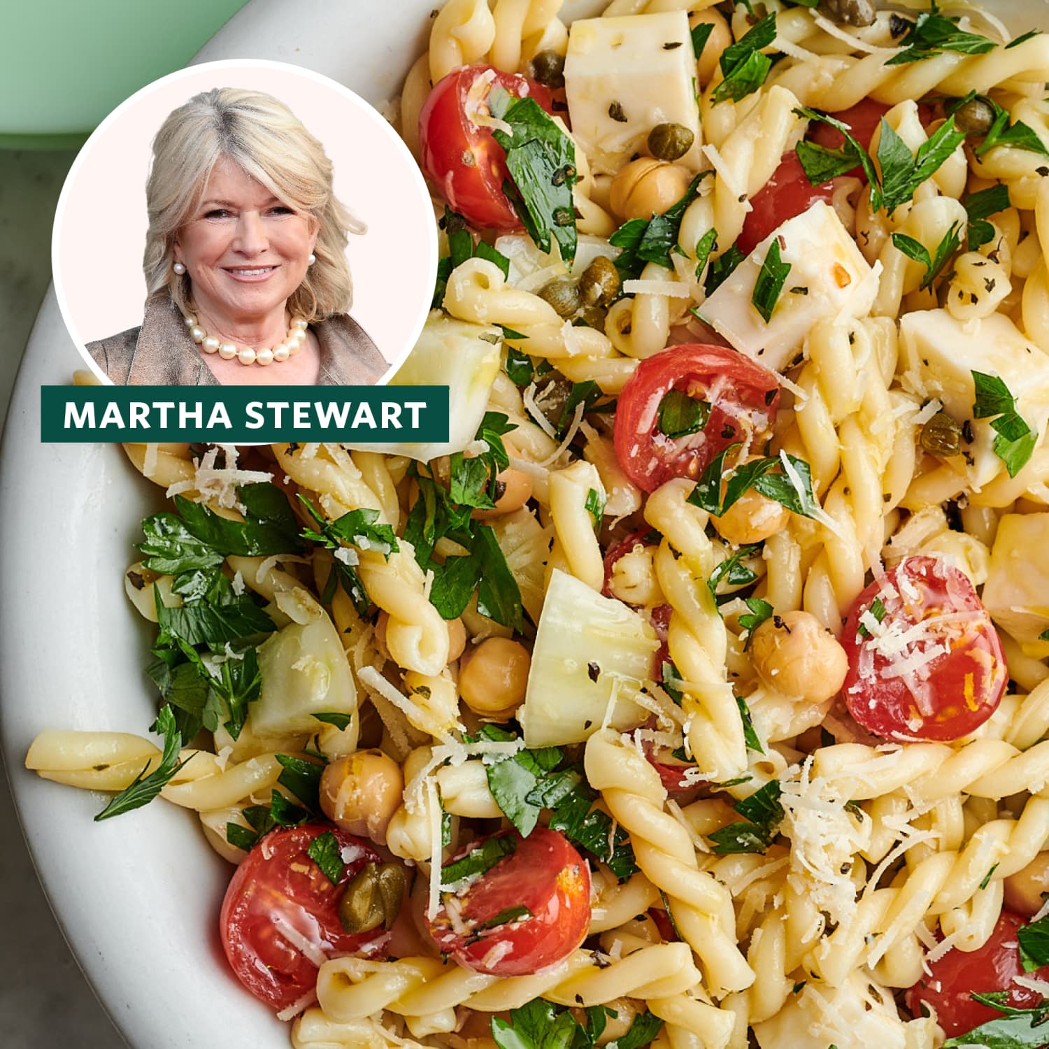 martha stewart salad dressing