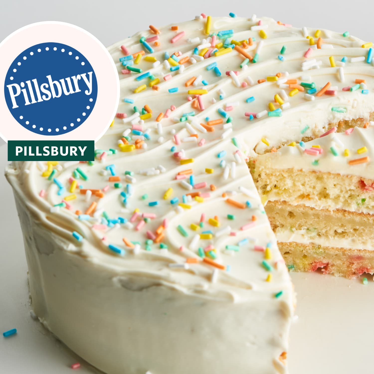Pillsbury cake mix deals