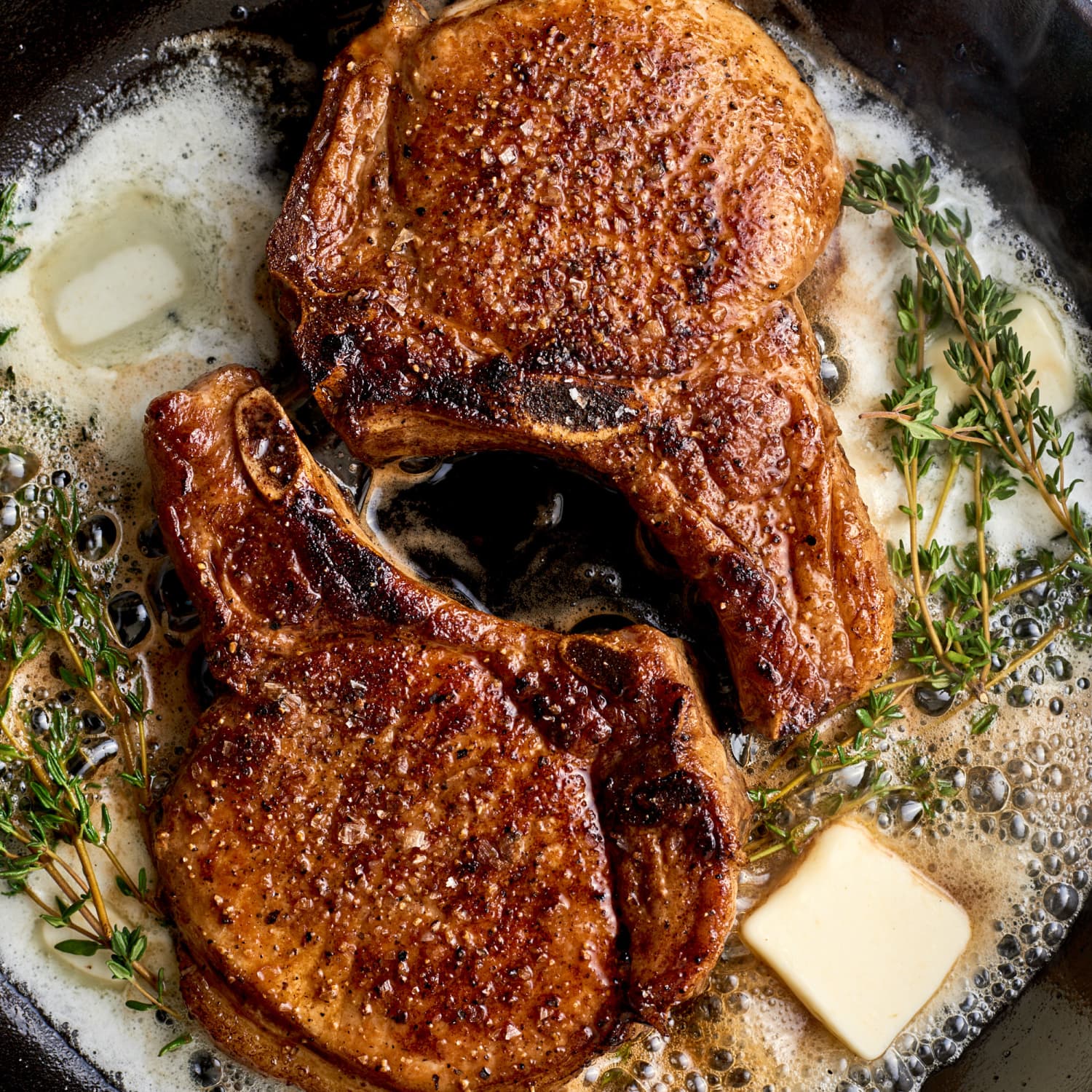 Chops steak outlet