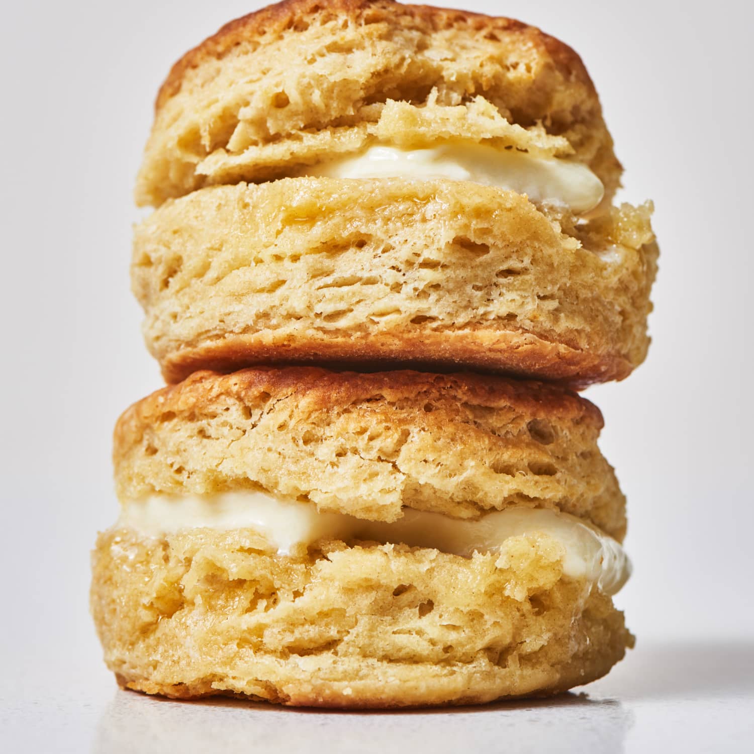 Biscuit store