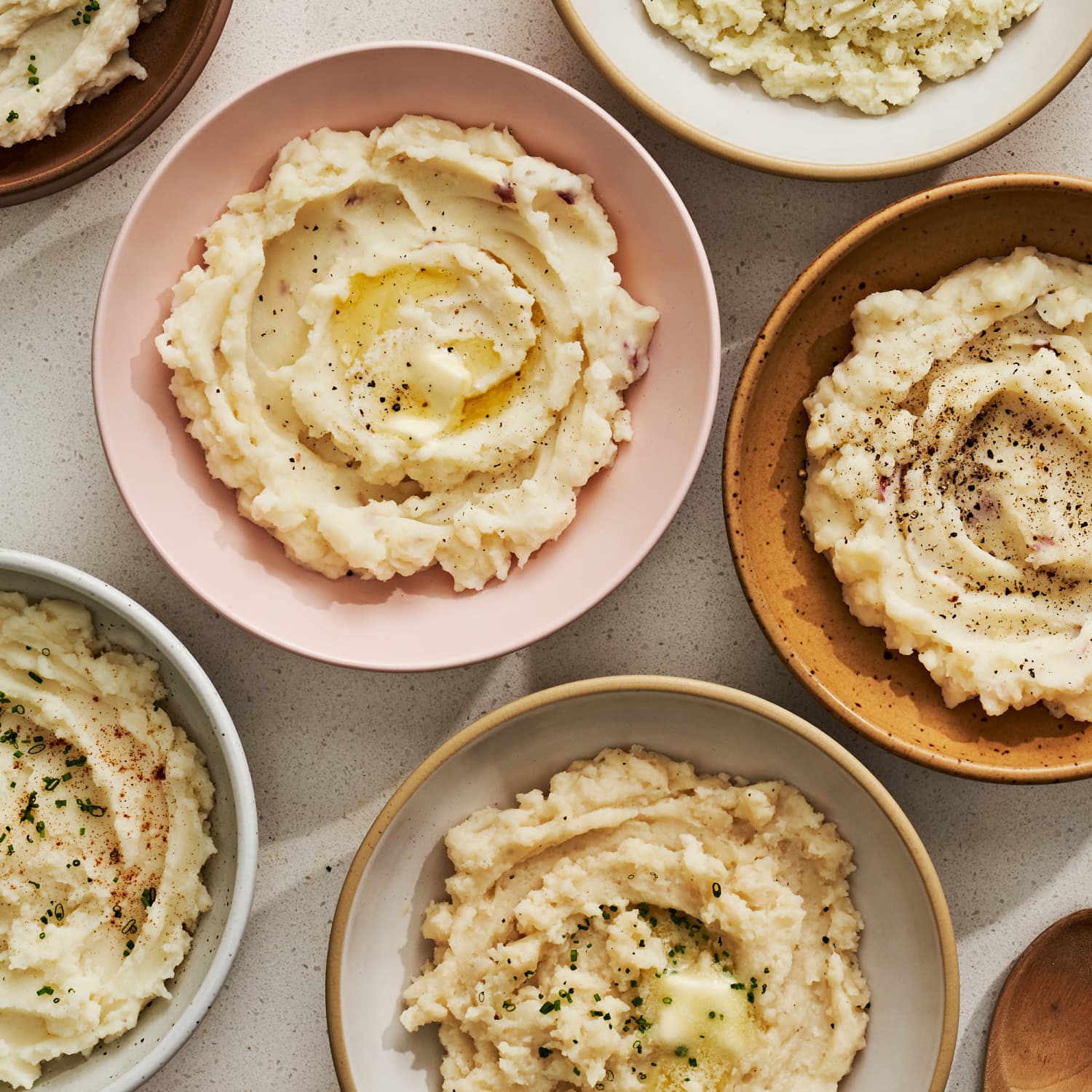 Best idahoan mashed potatoes online