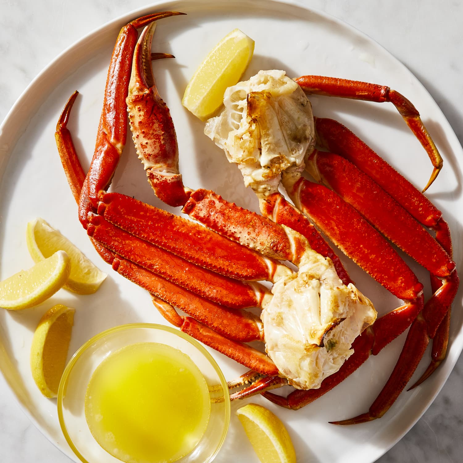 How To Cook Crab Legs