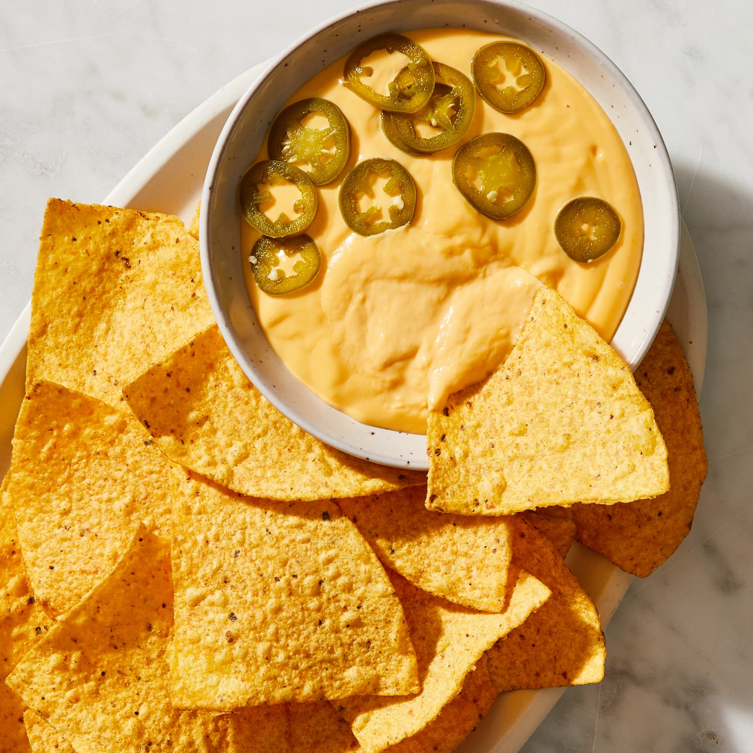 Nacho cheese hot sale