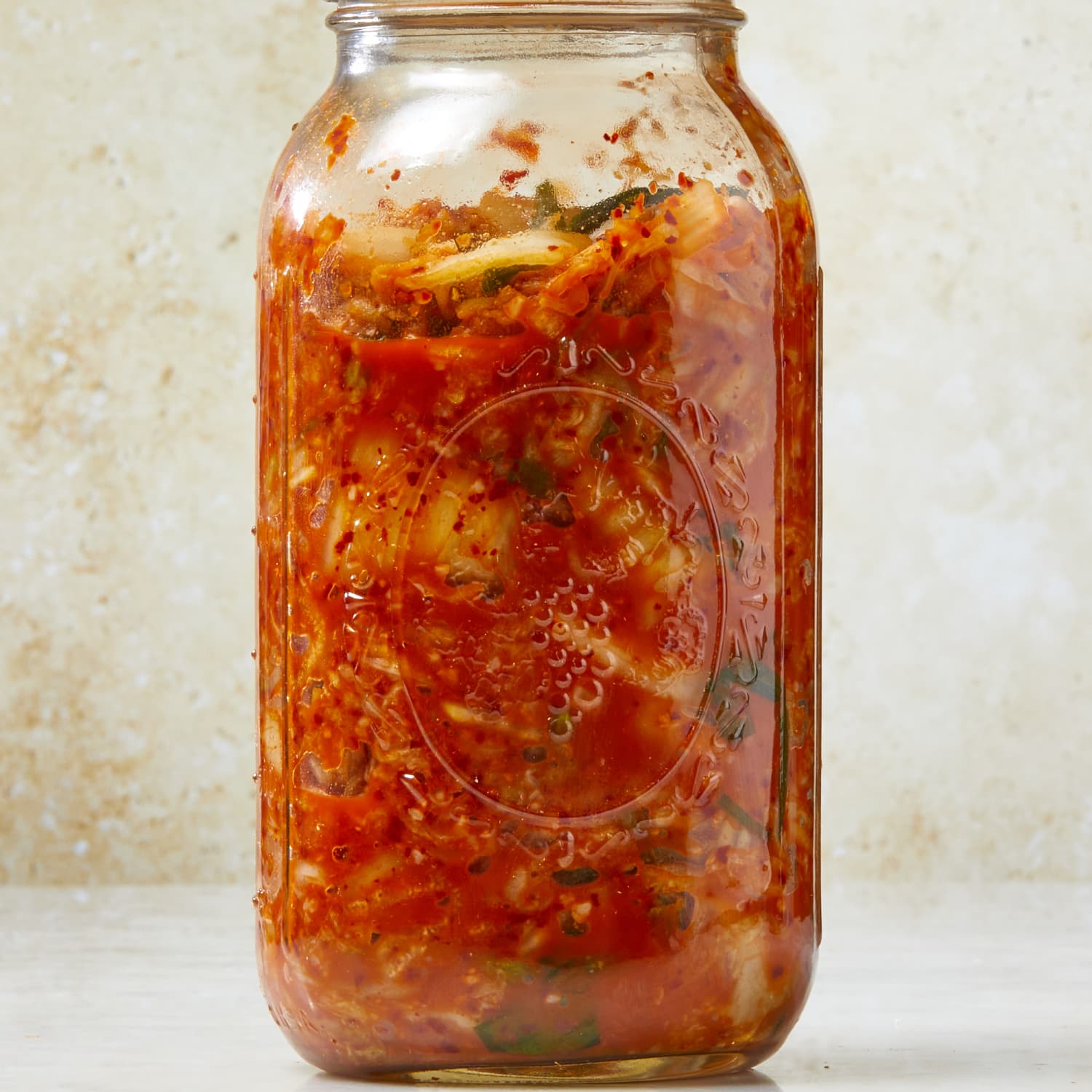 Kimchi hot sale