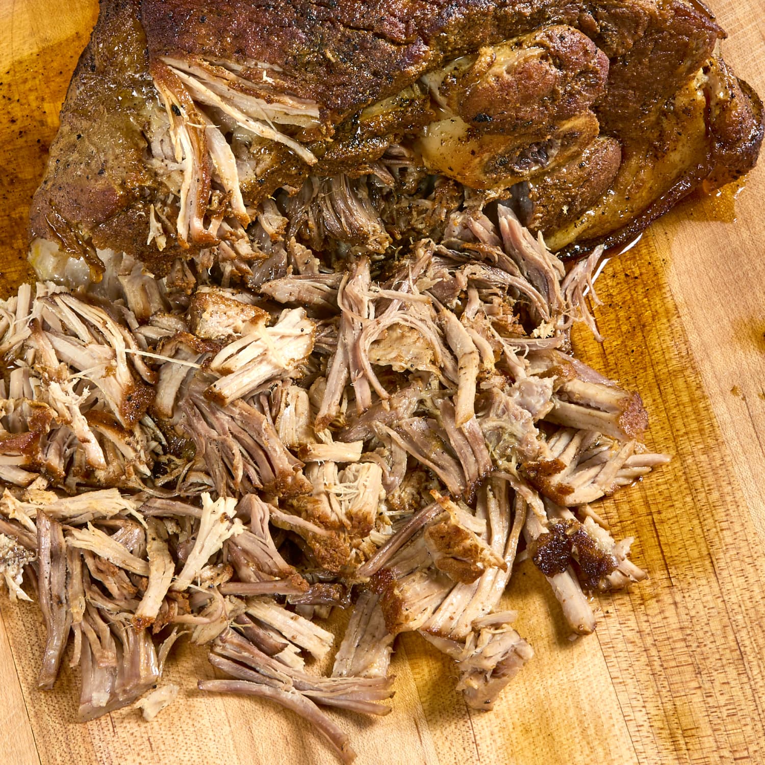 Best cuts for pulled pork clearance