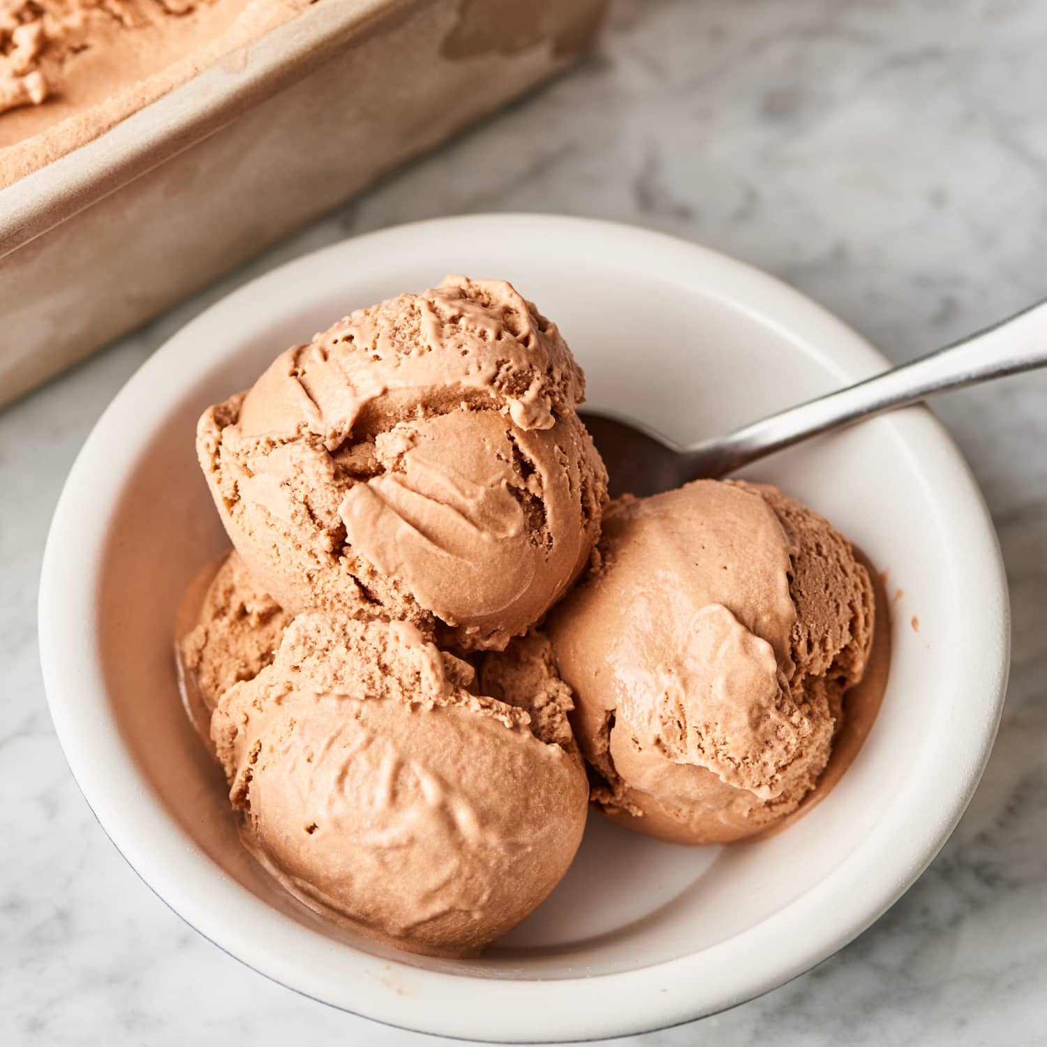 DASH Electric Ice Cream Maker Review 2023 The Kitchn