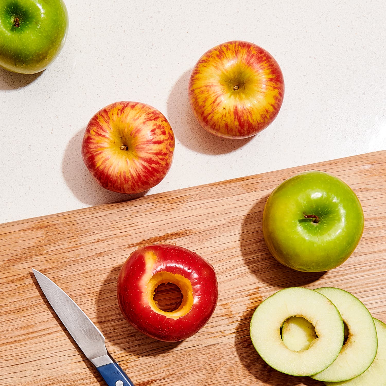 Core apple deals
