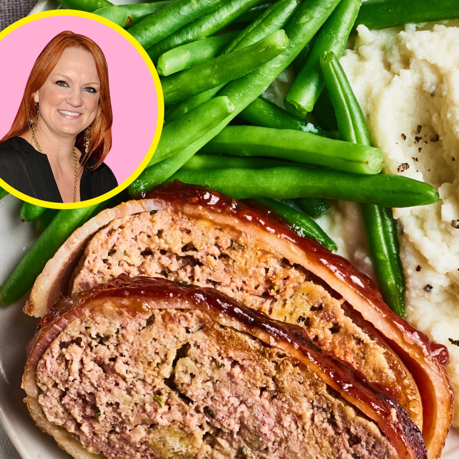 Pioneer woman instant pot meatloaf recipe on sale