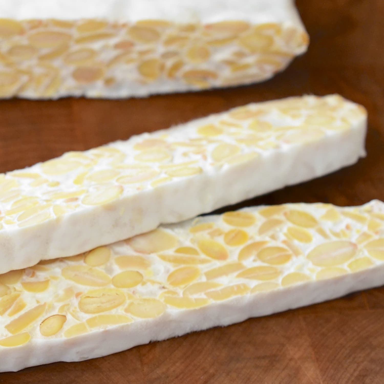 Tempeh hot sale
