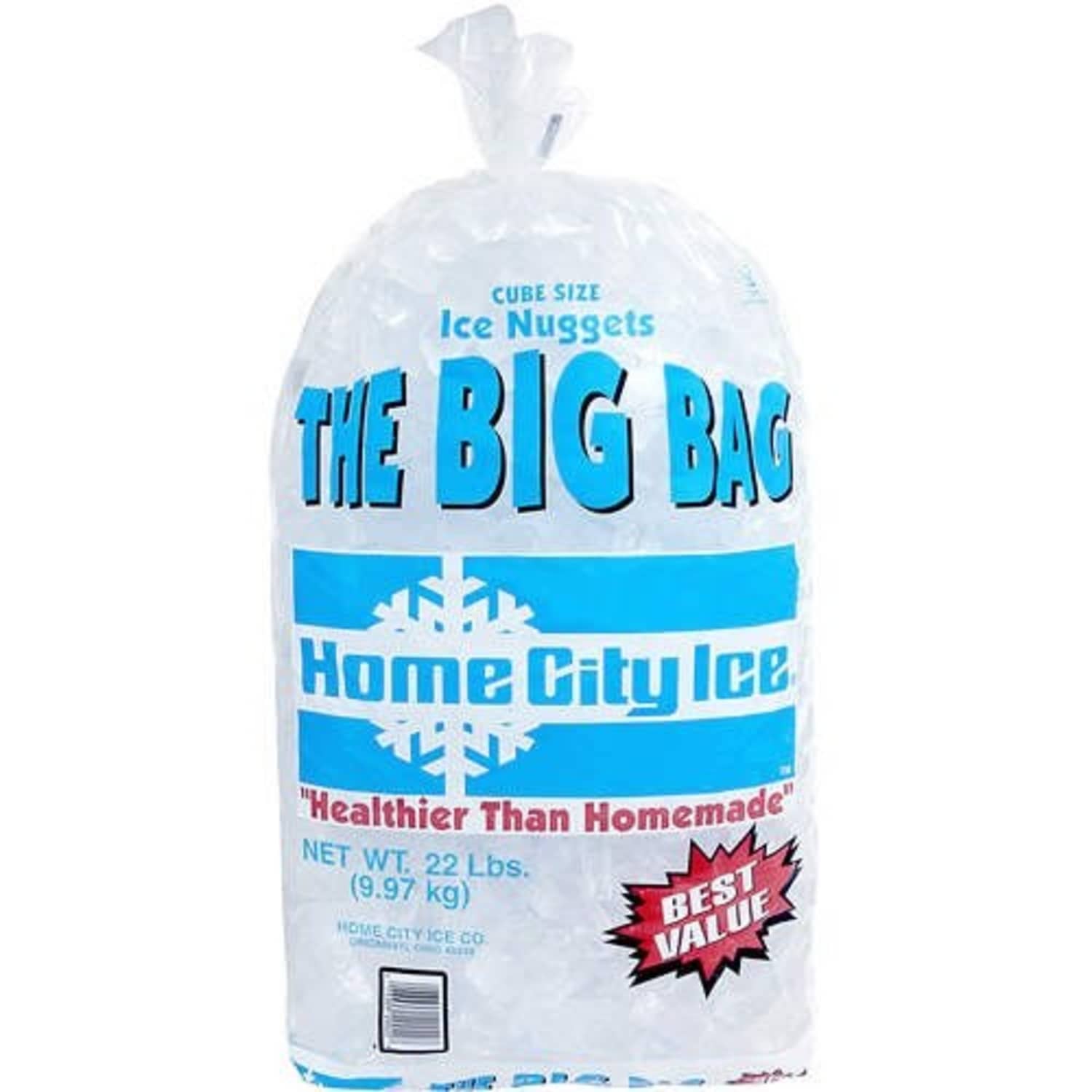 Sleeve of ice on sale