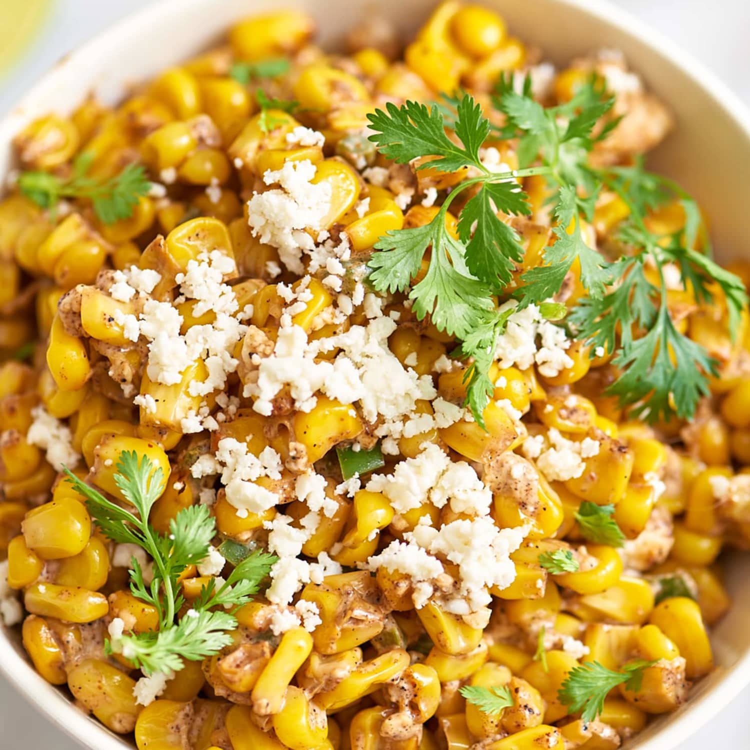 Corn Side Dishes - Easy Corn Recipes | The Kitchn - One For All