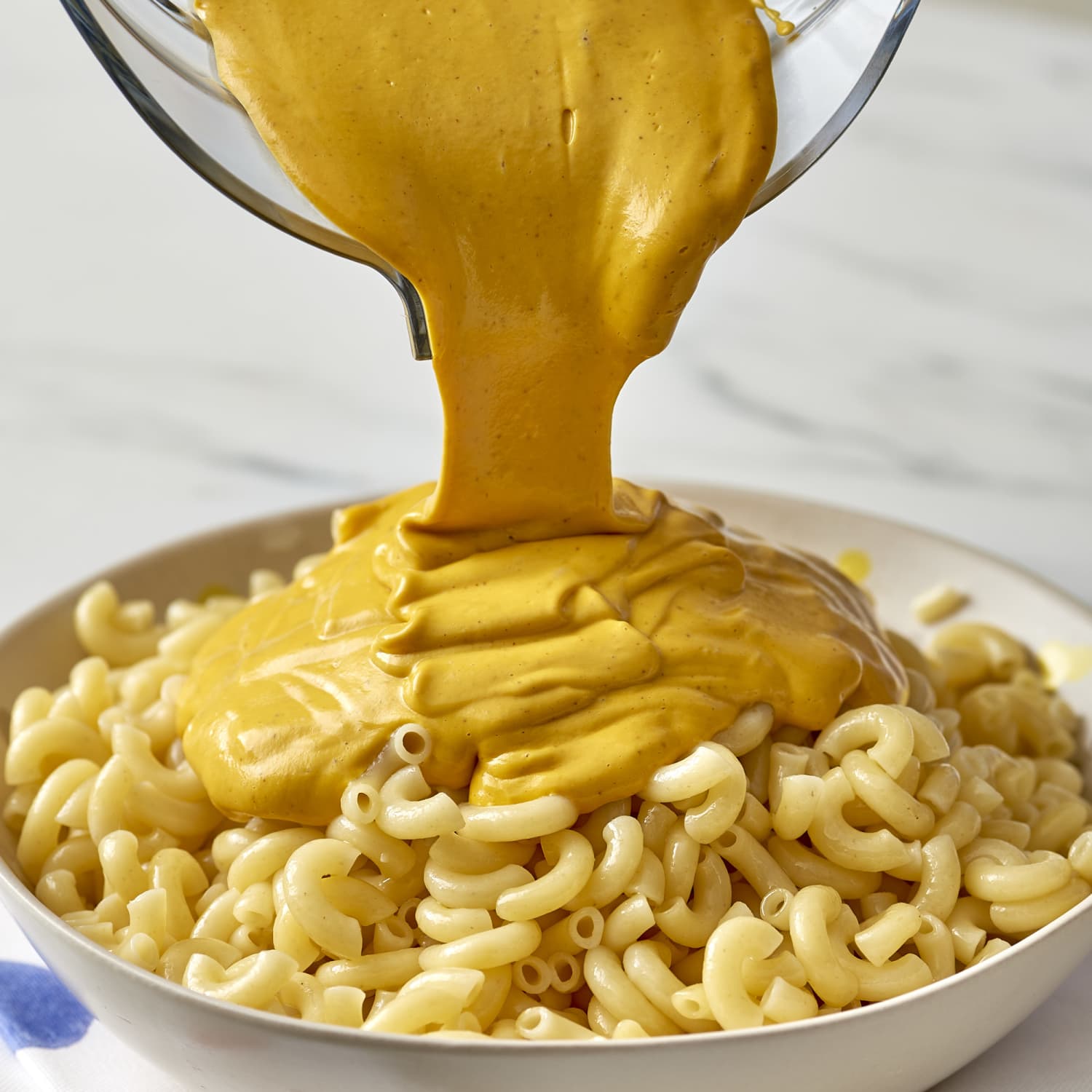 Vegan mac sales and cheese