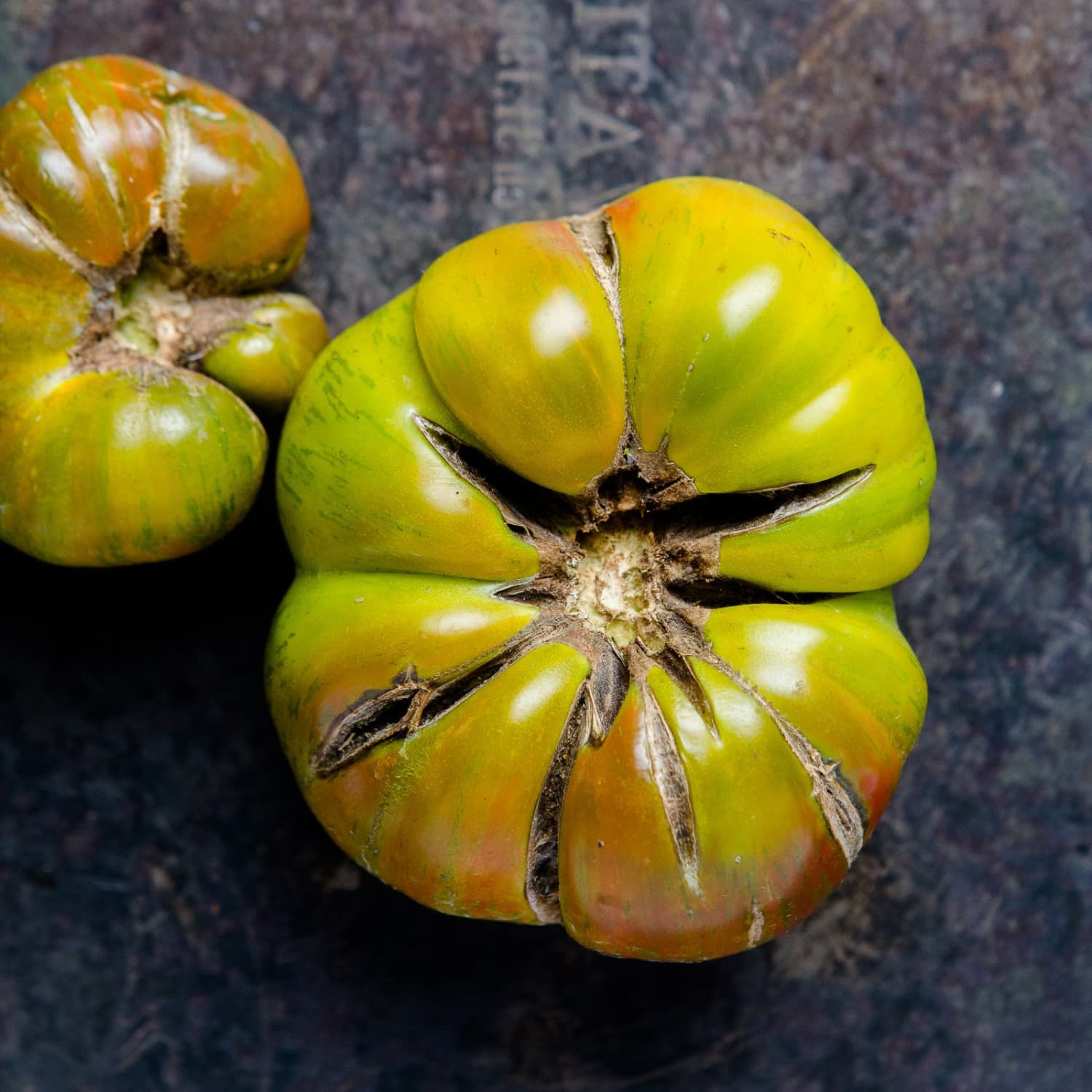 Tomato of the Day: Cherokee Green | The Kitchn