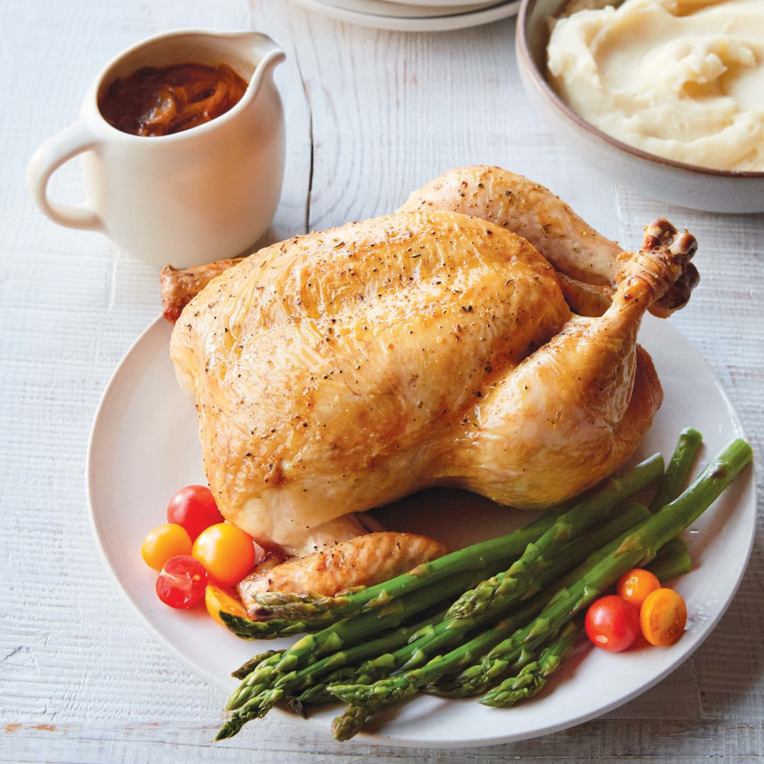 Instant pot whole chicken and mashed potatoes clearance
