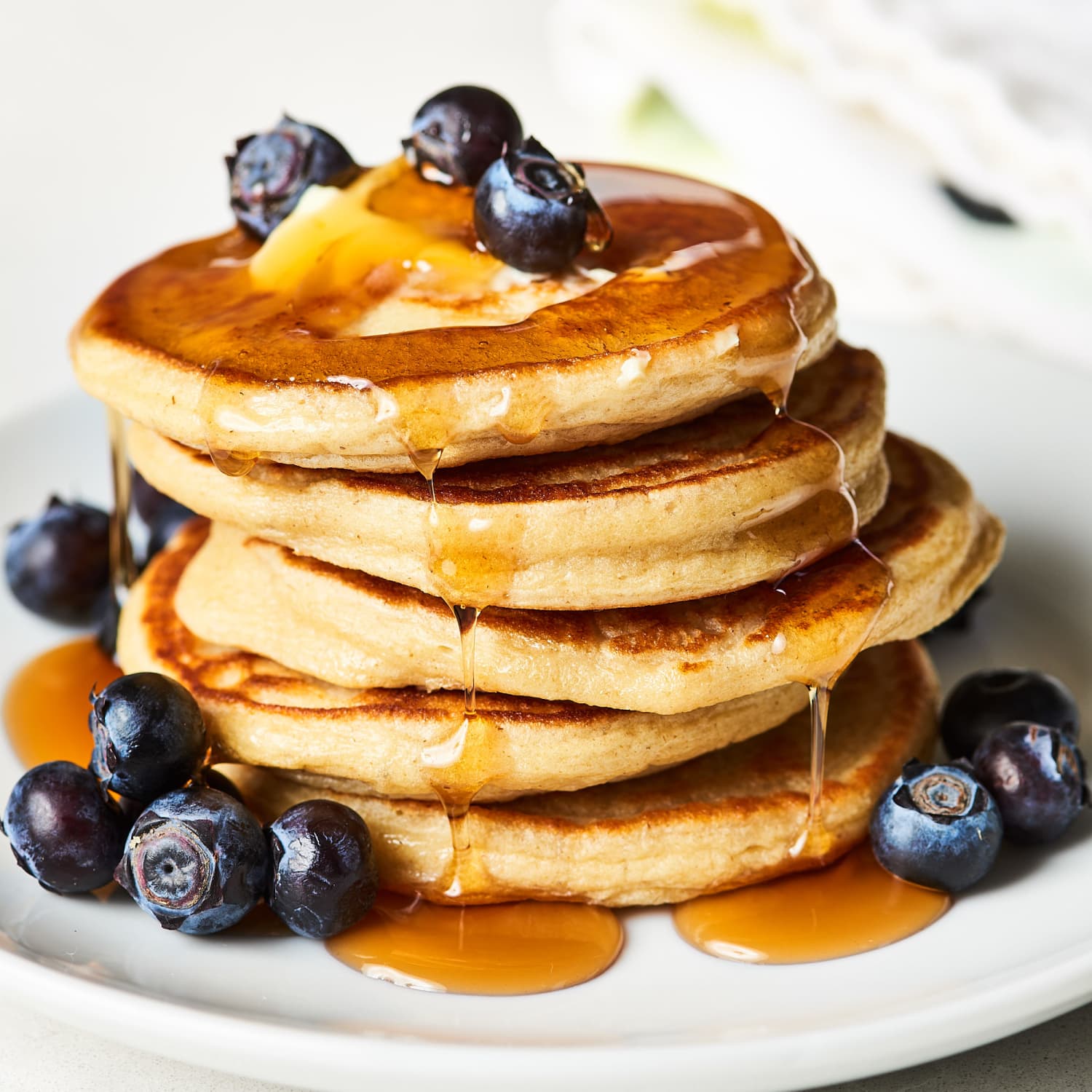 Cottage cheese pancakes discount