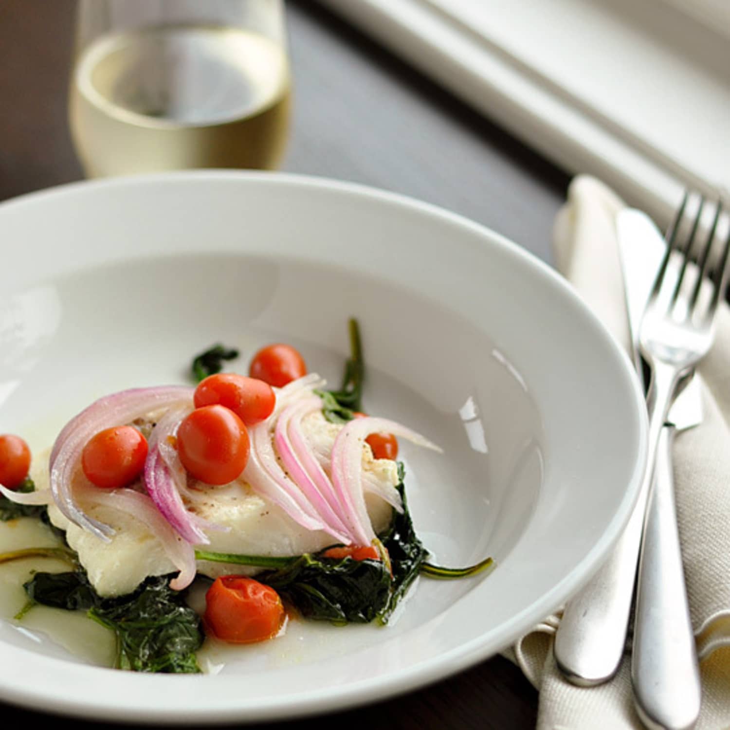 Skip the Thawing Cook Frozen Fish Straight From the Freezer The