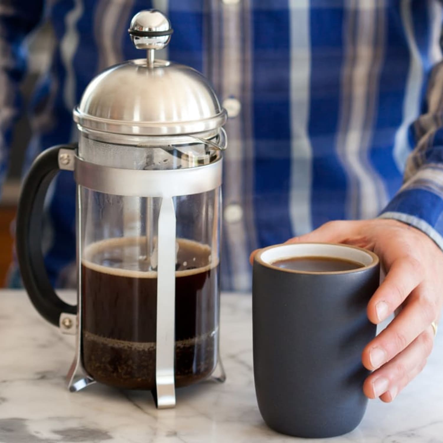 Bodum gooseneck clearance kettle review