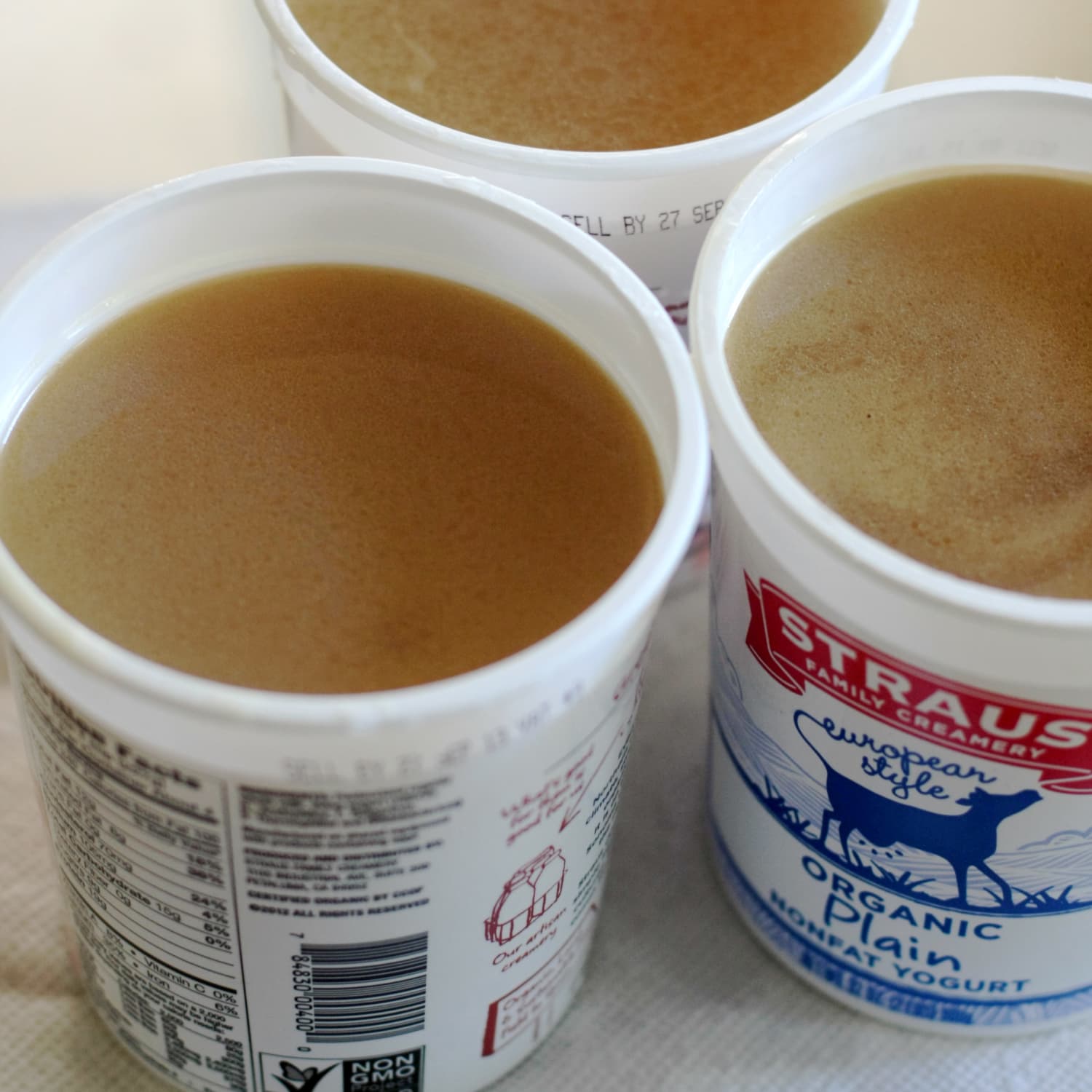 How to can chicken stock without a pressure cooker outlet