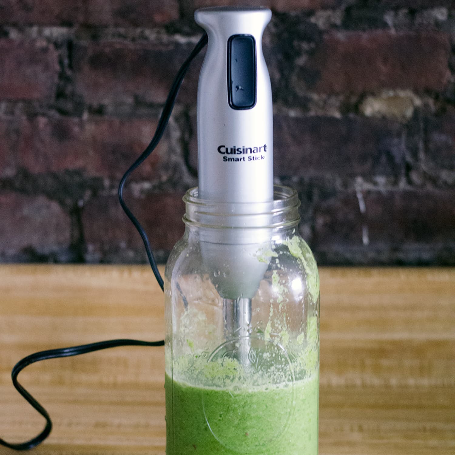 When to Use a Stand Blender vs. an Immersion Blender The Kitchn