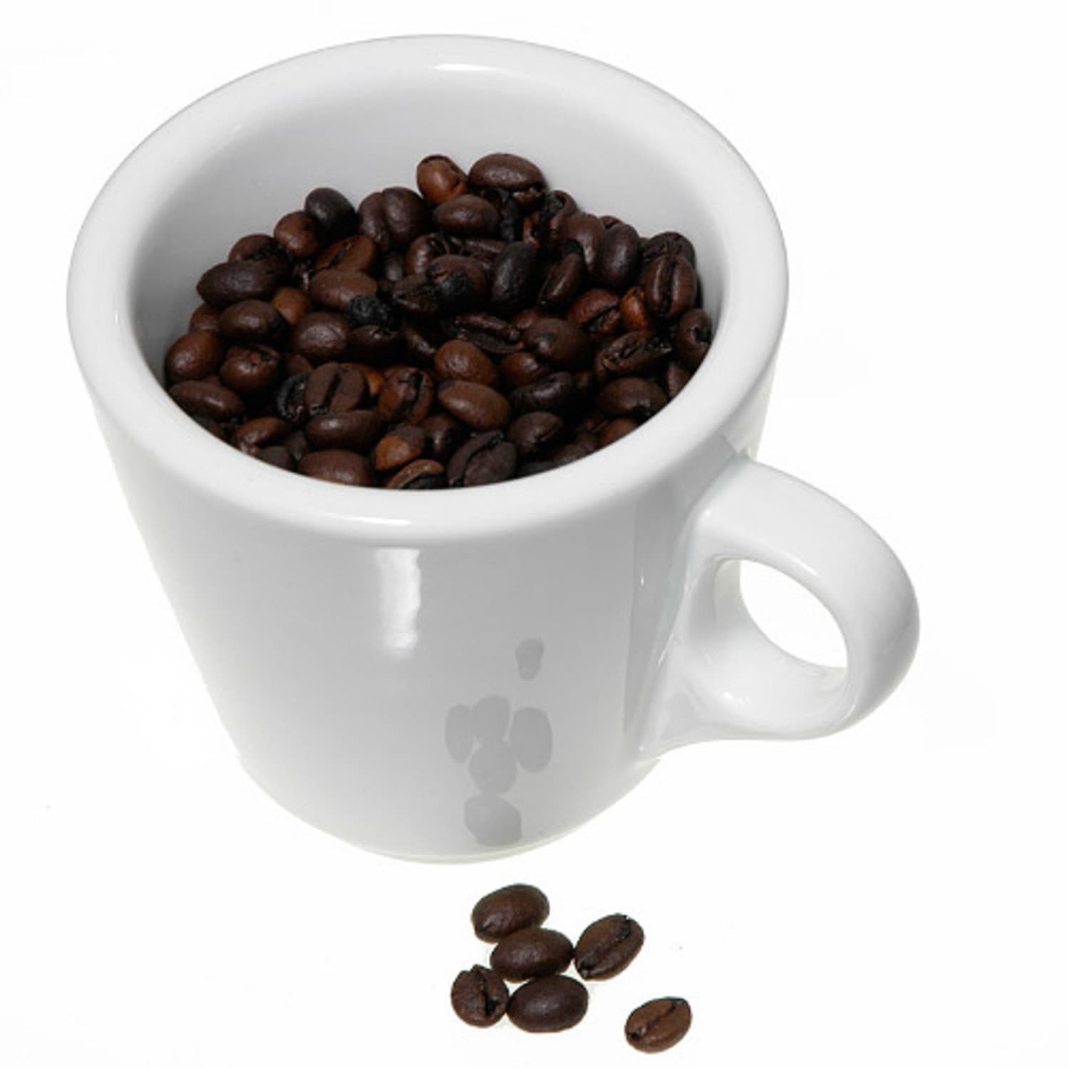 Instant coffee clearance made