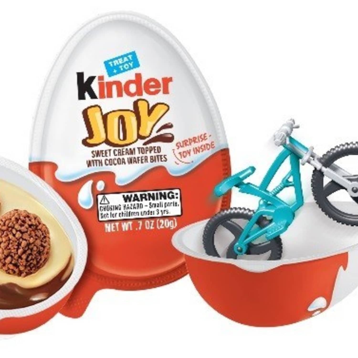 Kinder surprise discount eggs walmart