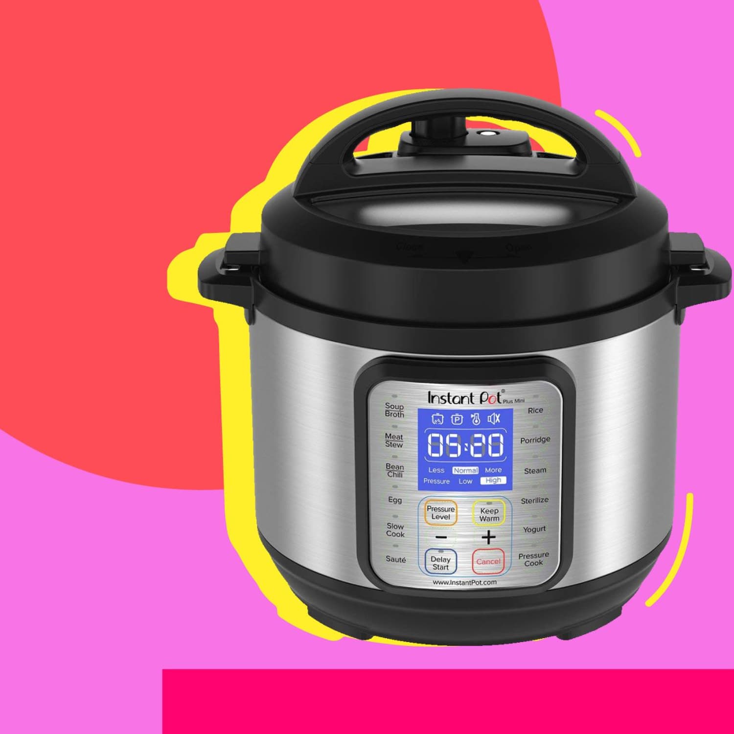 6 Instant Pot Storage Solutions Users Are Loving in 2022 The Kitchn