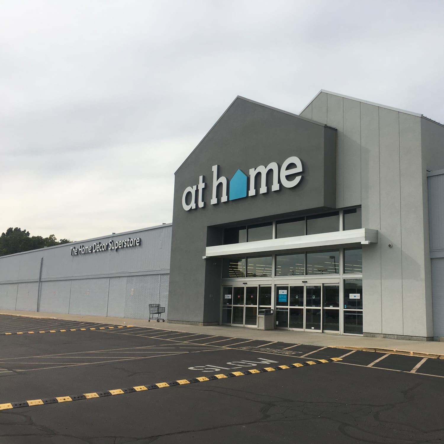 Visit the home decor store for everything you need to transform your space